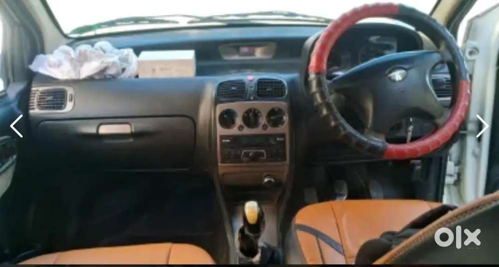 Tata Indigo Ecs 2015 Diesel Good Condition