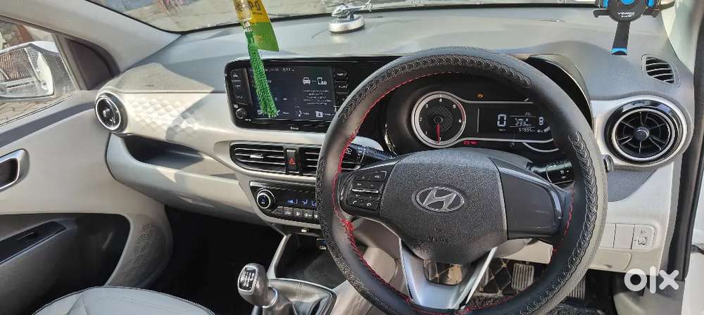 Hyundai Grand I10 Nios 2021 Diesel 59000 Km Driven