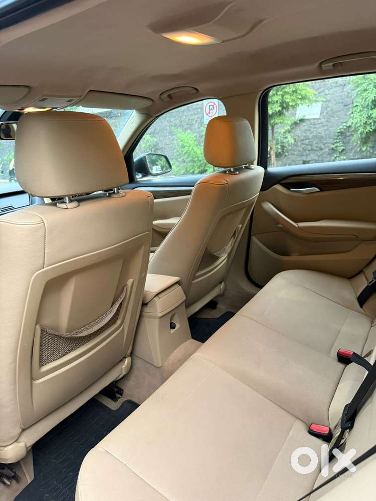 Bmw X1 Sdrive20d, 2014, Diesel