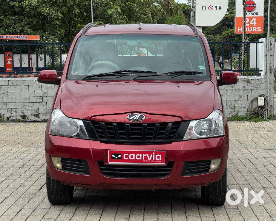 Mahindra Quanto C8, 2012, Diesel
