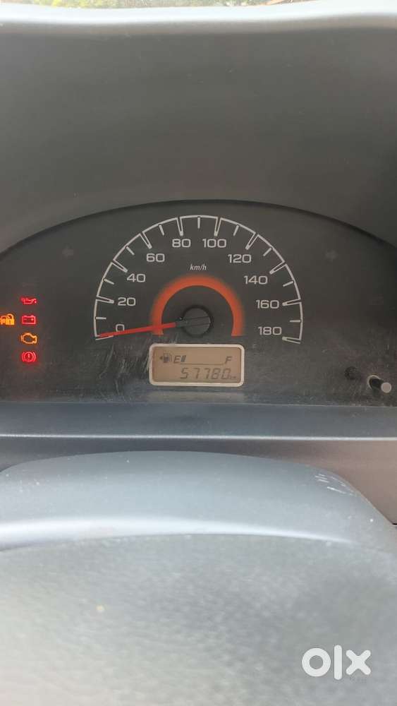 Maruti Suzuki Alto 800 Lxi, 2017, Petrol