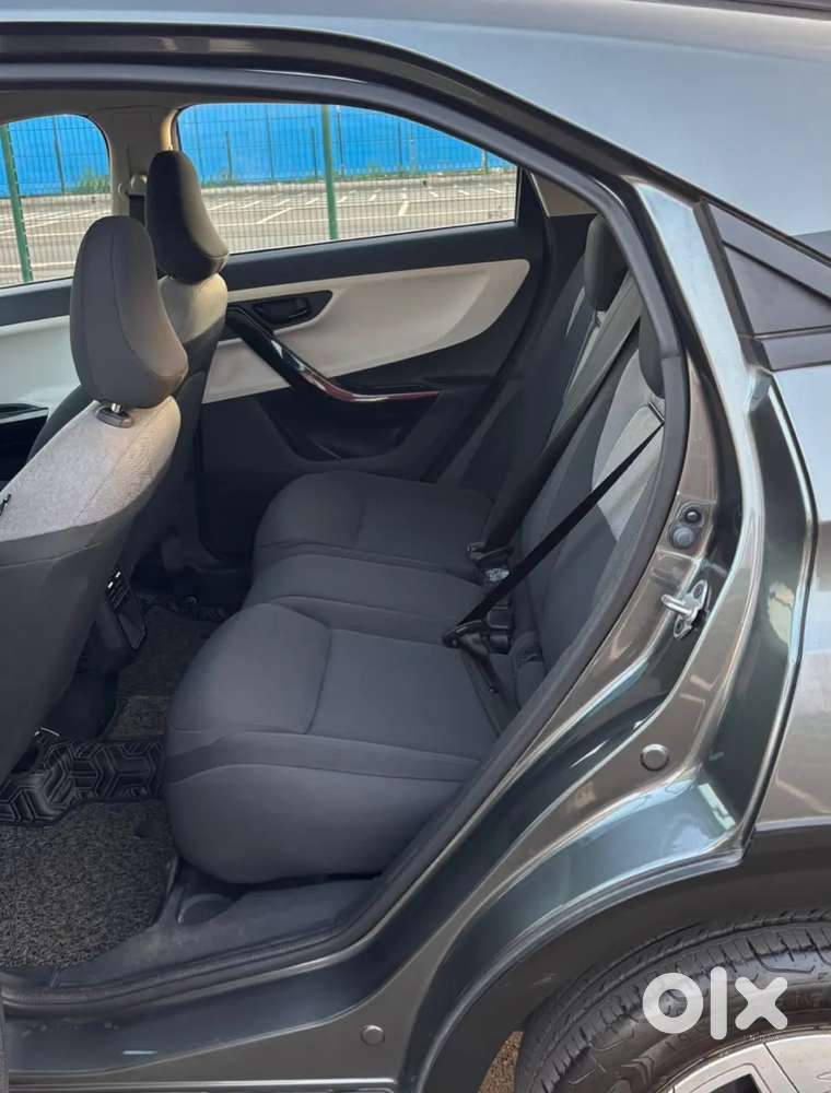 Tata Nexon, 2025, Cng & Hybrids