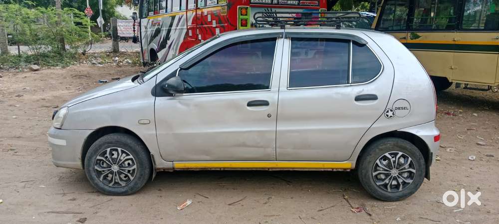 Tata Indica Dle, 2013, Diesel