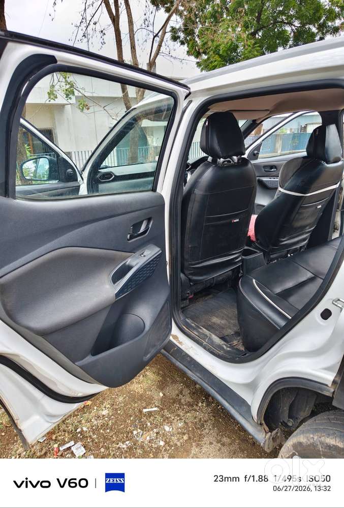 Music System, Remote Key