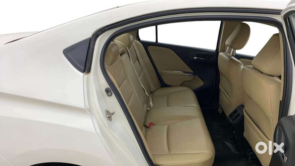 Honda City I Vtec Vx, 2015, Petrol