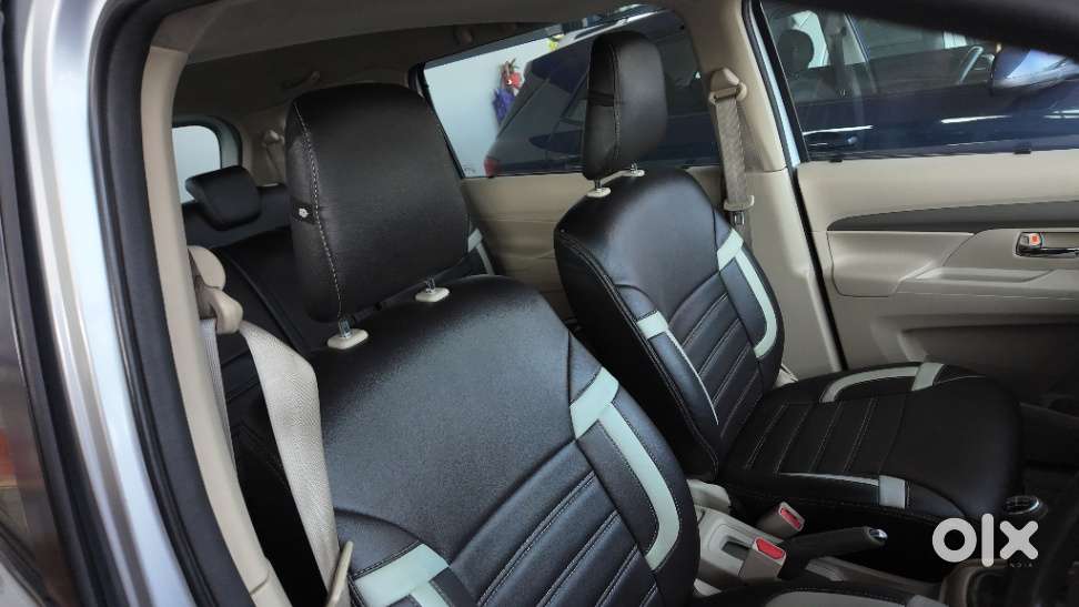 Maruti Suzuki Ertiga Vxi Shvs, 2022, Petrol