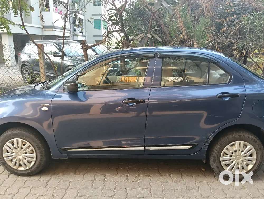Maruti Suzuki Dzire 2018 Petrol 83000 Km Driven