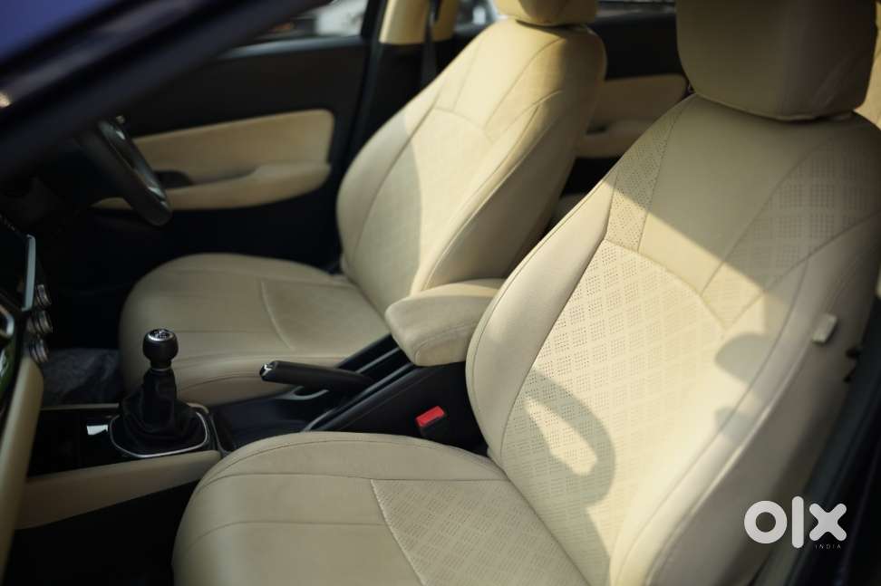 Honda City, 2023, Petrol