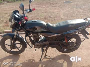 Bajaj ct 100 second hand bike clearance olx