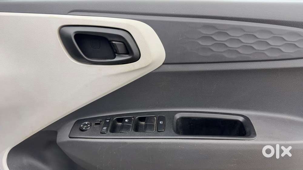 Hyundai Grand I10 Nios Magna 1.2 Kappa Vtvt, 2023, Petrol