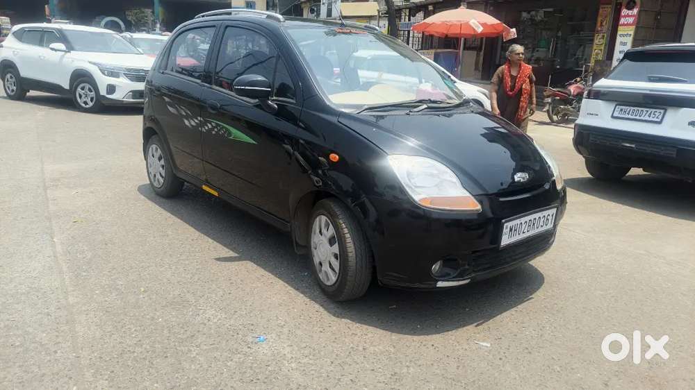 Chevrolet Spark 2011 Petrol 29000 Km Driven