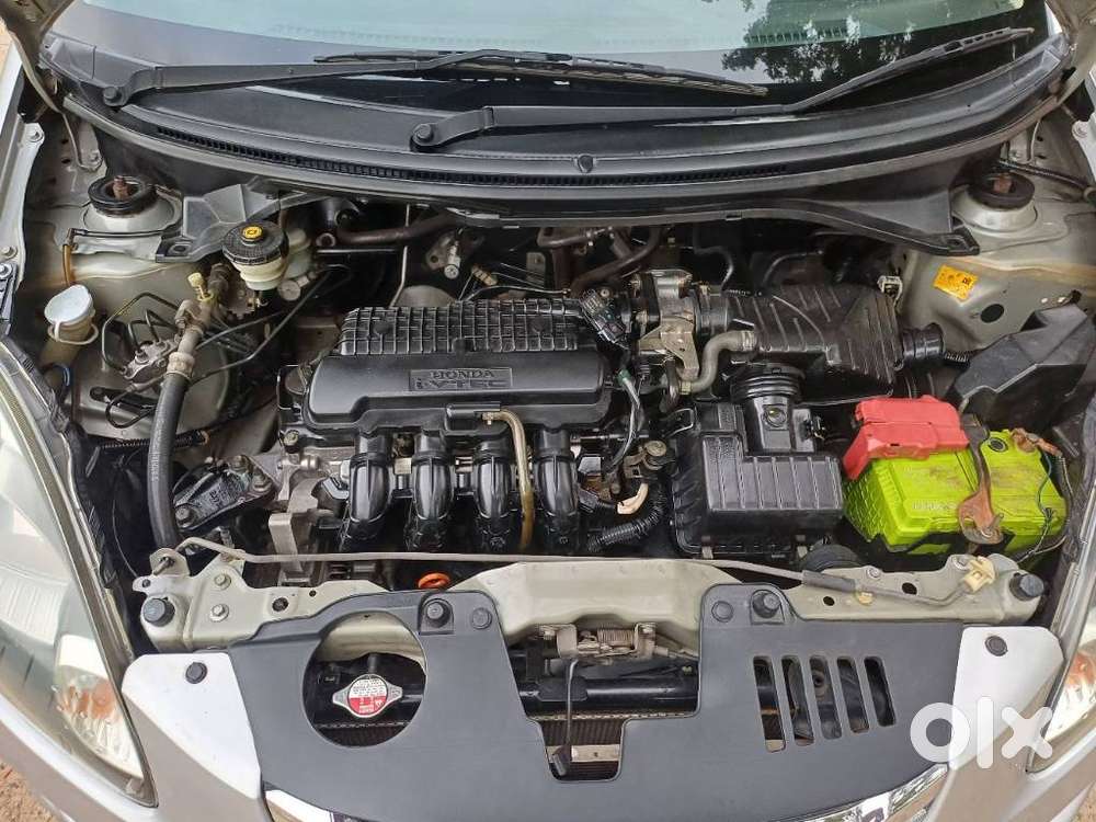 Honda Amaze 1.2 S I-vtec, 2016, Petrol