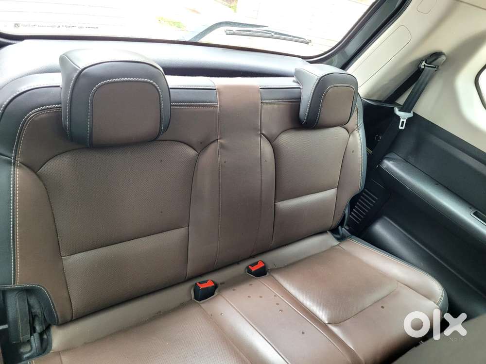 Mahindra Scorpio N Z8 L Diesel At 2wd 6 Str, 2023, Diesel