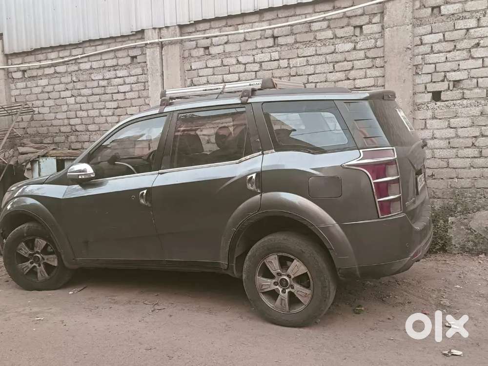 Mahindra Xuv500 2012 Diesel Well Maintained