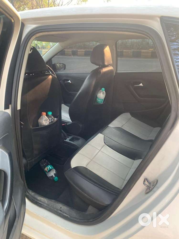 Volkswagen Polo 2016