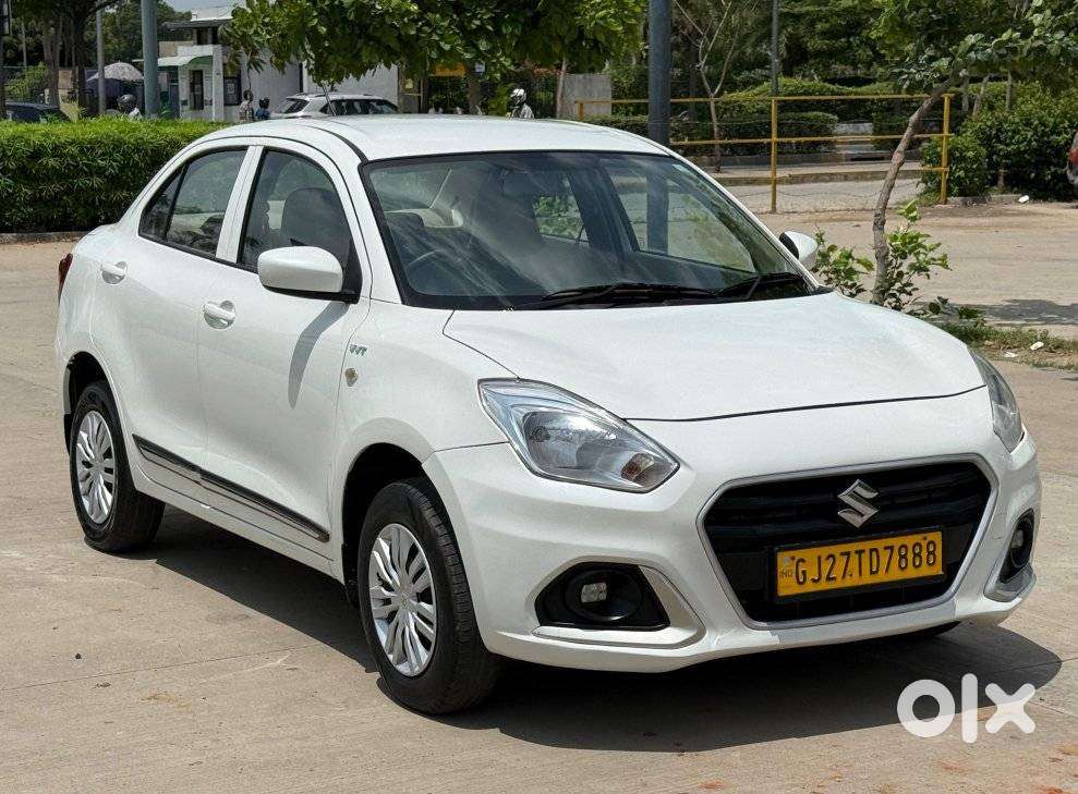Maruti Suzuki Swift Dzire Tour S, 2023, Cng & Hybrids