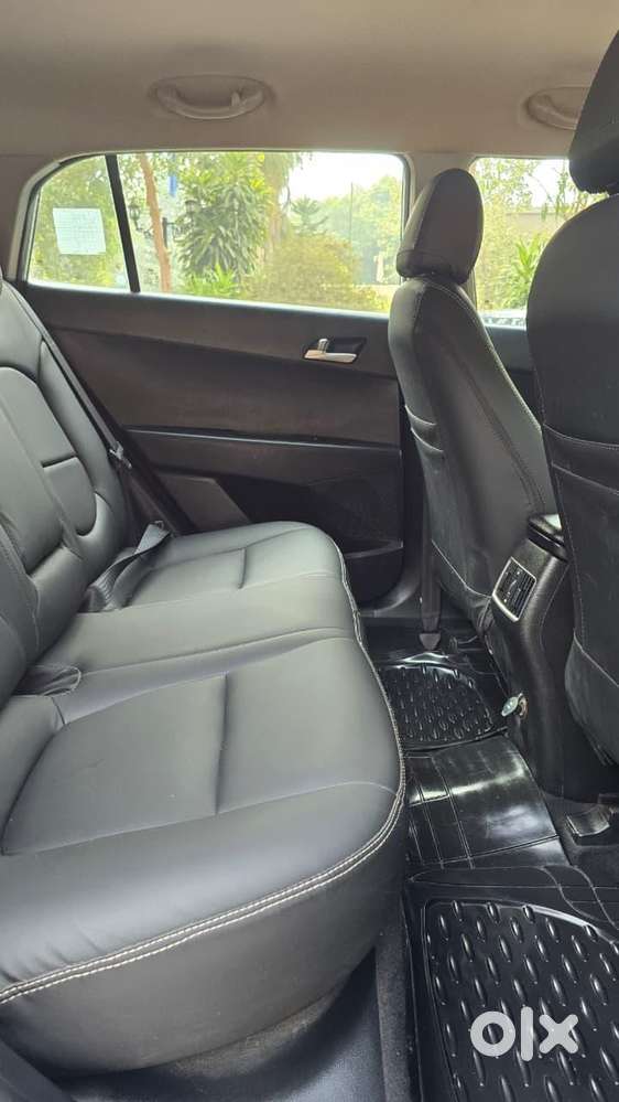 Hyundai Creta 1.6 Sx, 2018, Diesel