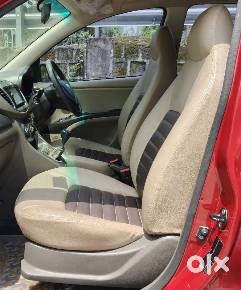 Hyundai I10 Magna 1.2 Itech Se, 2012, Petrol