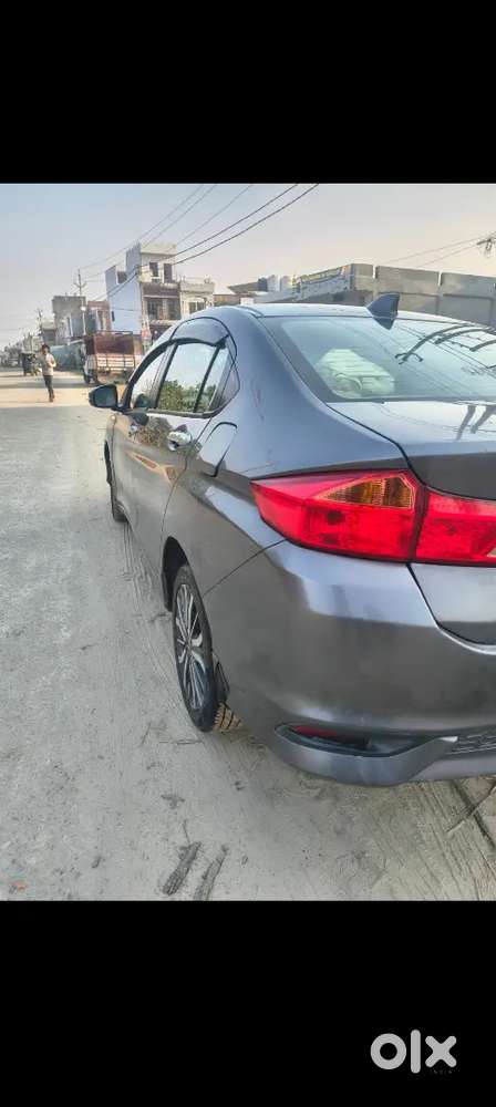 Honda City 2018 Diesel 82000 Km Driven