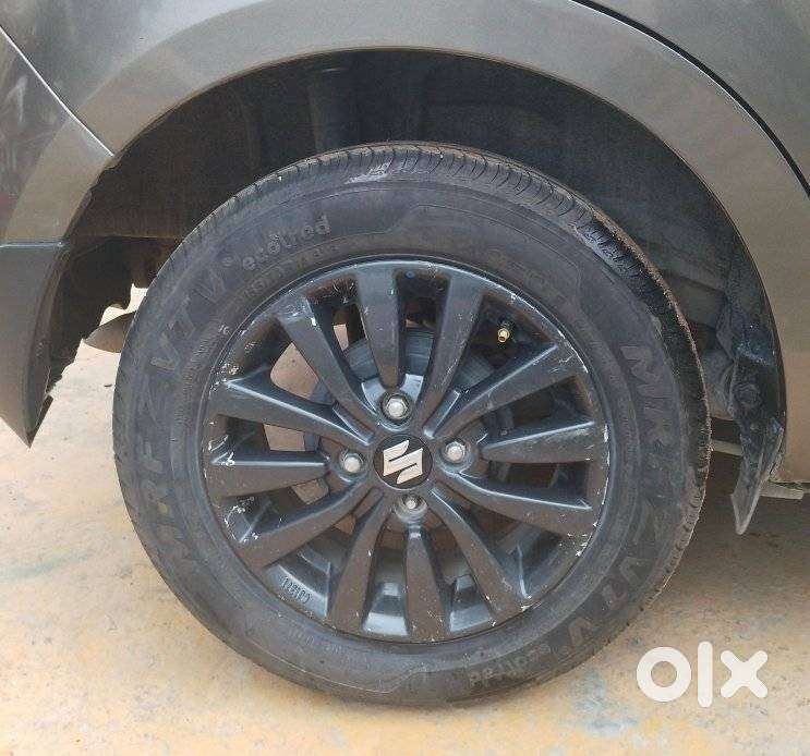 Maruti Suzuki Wagon R 1.2 Zxi Plus, 2022, Petrol