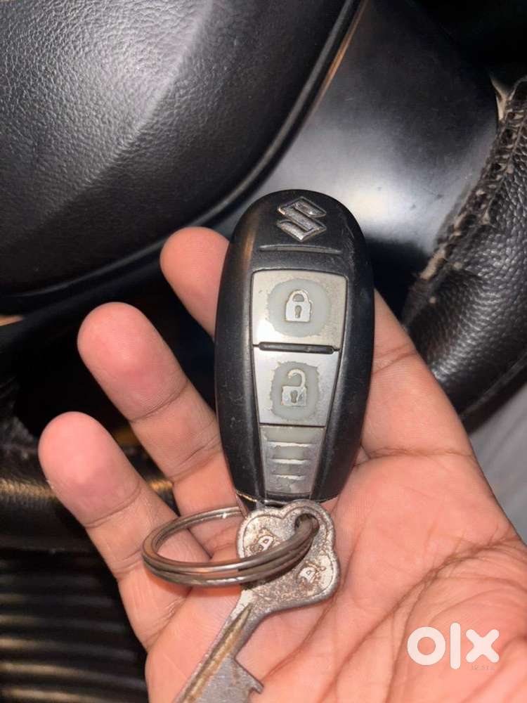 Maruti Suzuki 2016 Diesel