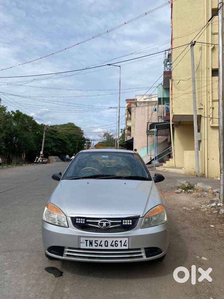 Tata Indica Ev2 2018