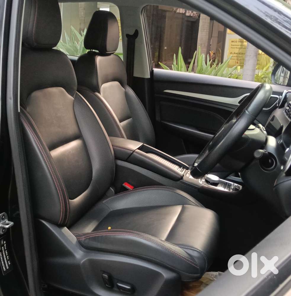 Mg Zs Ev Exclusive, 2023, Electric