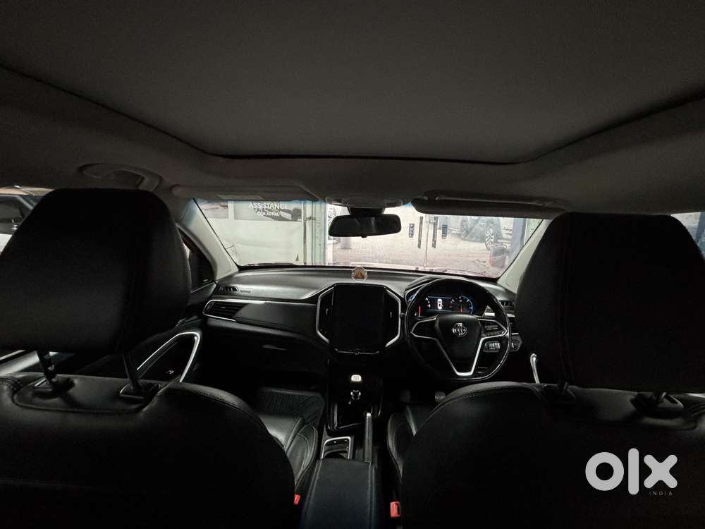 Mg Hector 2.0 Sharp Diesel, 2020, Diesel