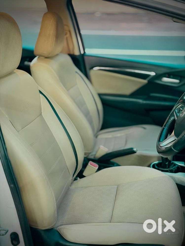 Honda Jazz 1.5 V I Dtec, 2015, Diesel