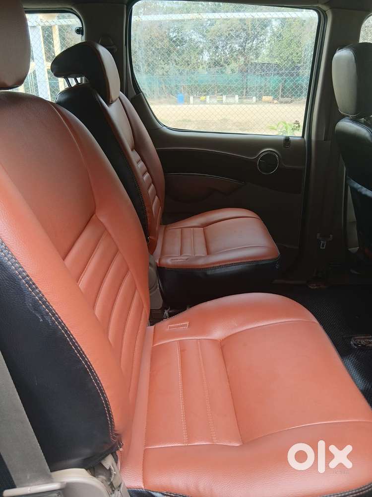 Mahindra Xylo, 2011, Diesel