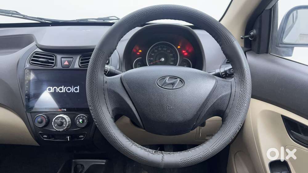 Hyundai Eon Magna +, 2015, Petrol