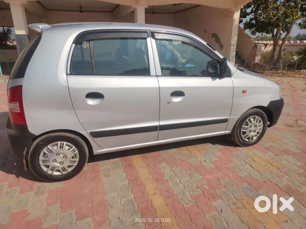 Honda City Ivec 2012 Cng & Hybrids 85000 Km Driven