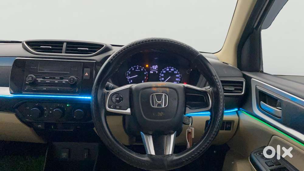 Honda Amaze 1.2 S I-vtec, 2022, Petrol