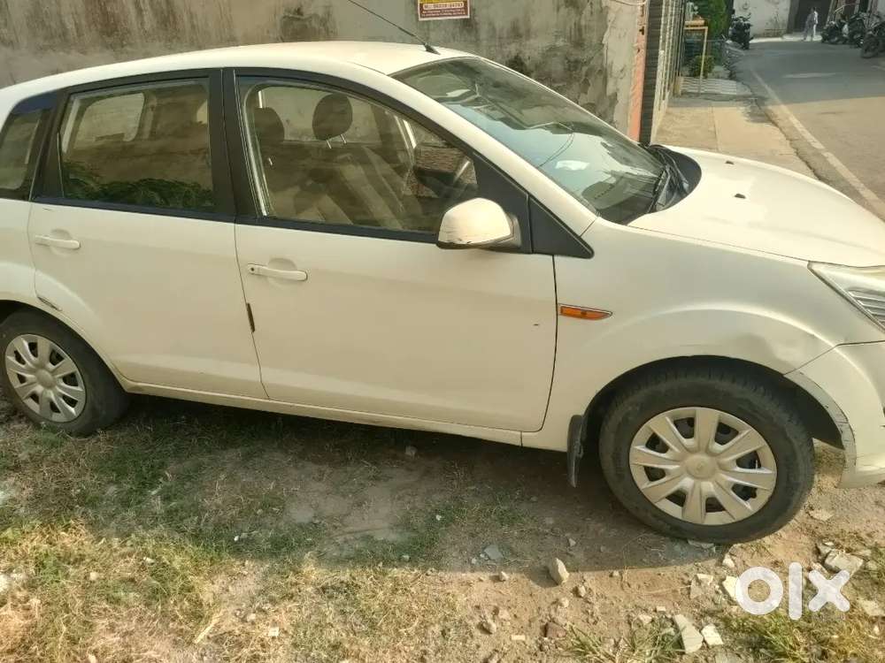 Ford Figo Diesel Tdci 2013 Variant