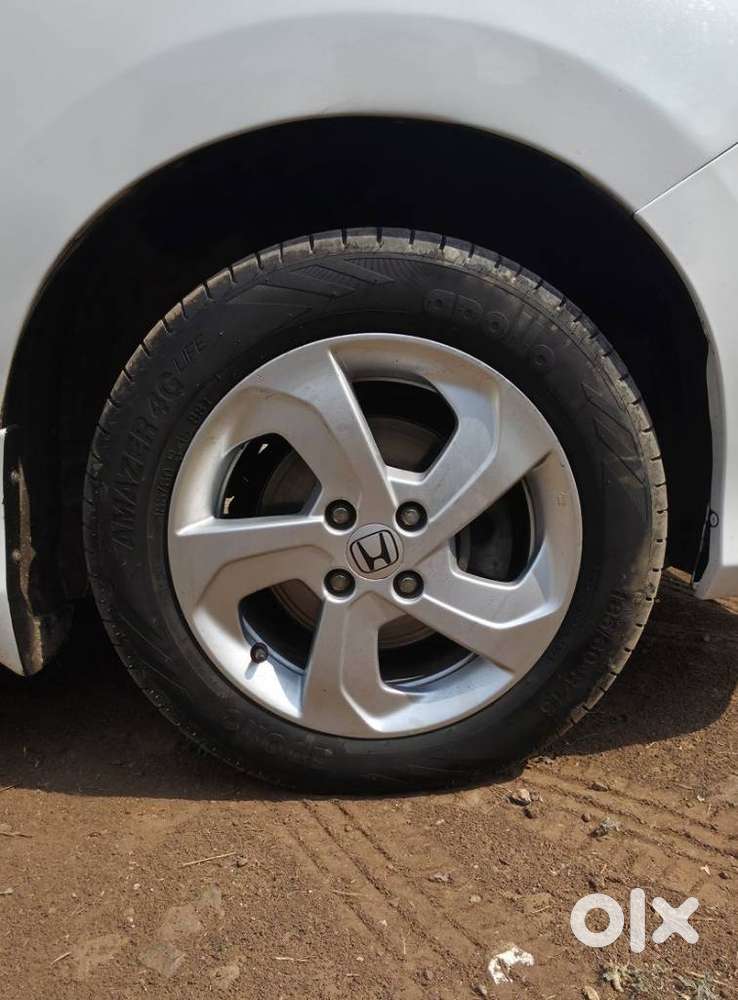 Honda City I-dtec V, 2016, Diesel