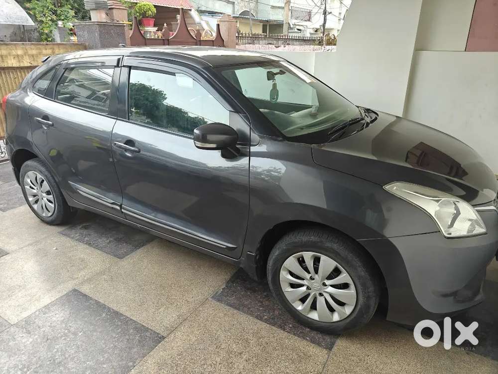 Original Paint Full Insurance Family Car