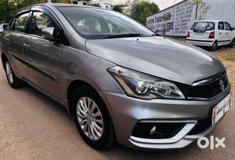 Maruti Suzuki Ciaz Smart Hybrid Delta , 2021, Petrol
