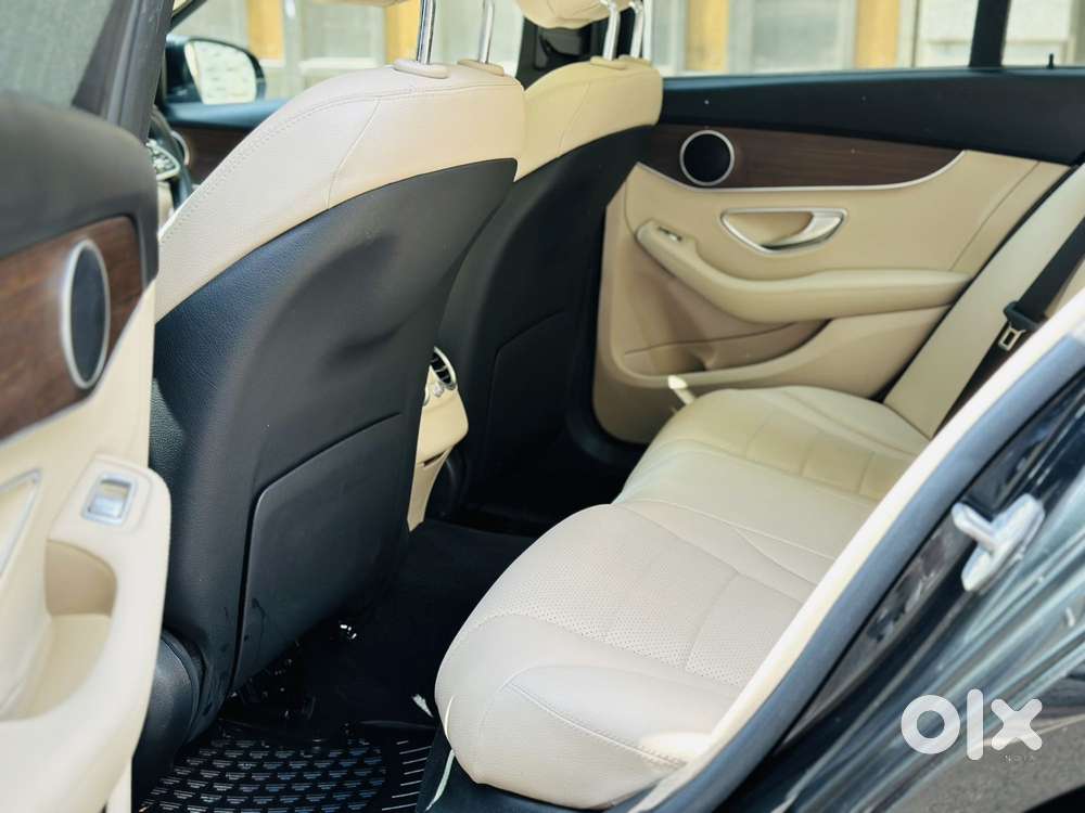 Mercedes-benz C-class 2.0 220d Progressive, 2020, Diesel