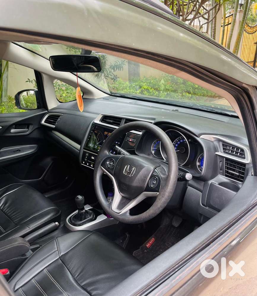 Honda Wr-v 1.5 Vx I-dtec, 2018, Diesel