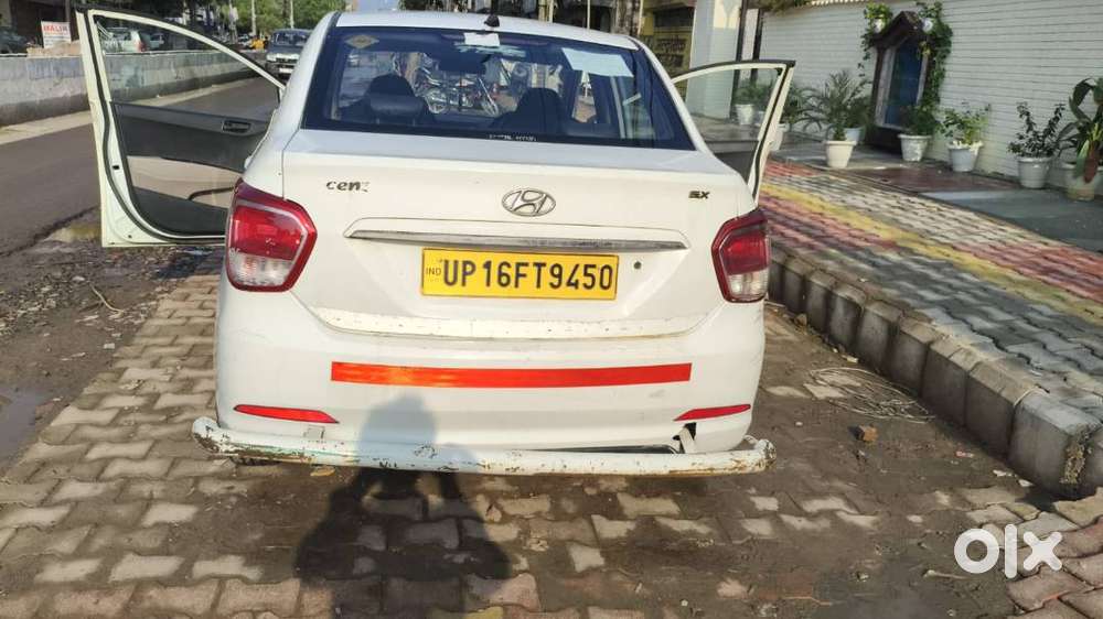 Hyundai Xcent Prime 2019 (commercial Taxi)