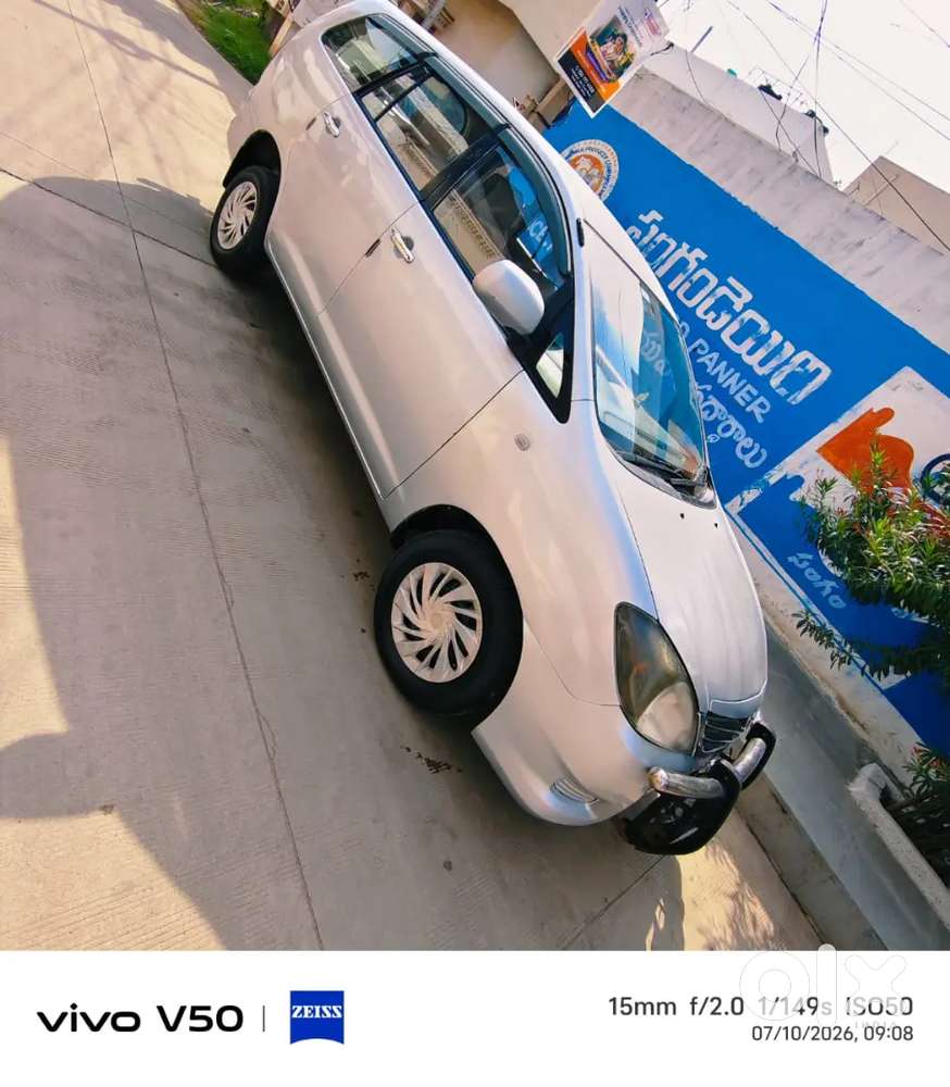 Toyota Innova Diesel Manual 2011