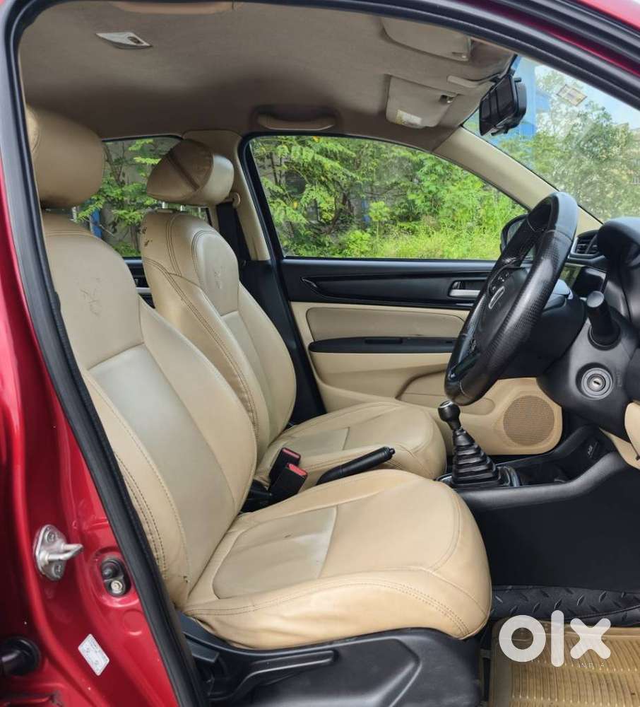 Honda Amaze 1.2 Smt I Vtec, 2020, Petrol