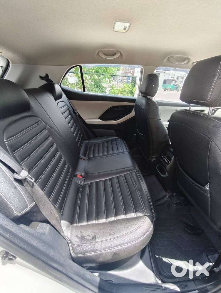 Hyundai Creta E 1.5 Diesel, 2022, Diesel