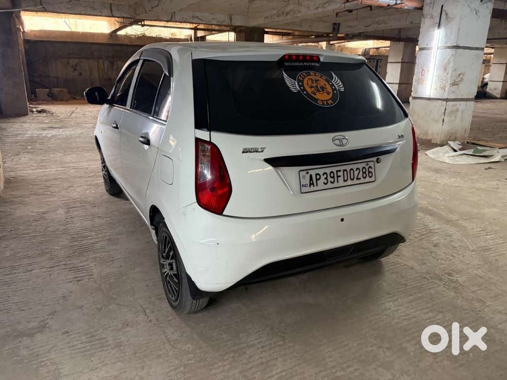 Full Condition Vehicle