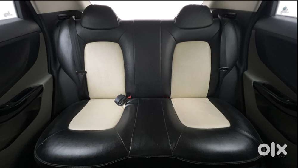 Tata Nexon 1.2 Revotron Xm, 2018, Petrol