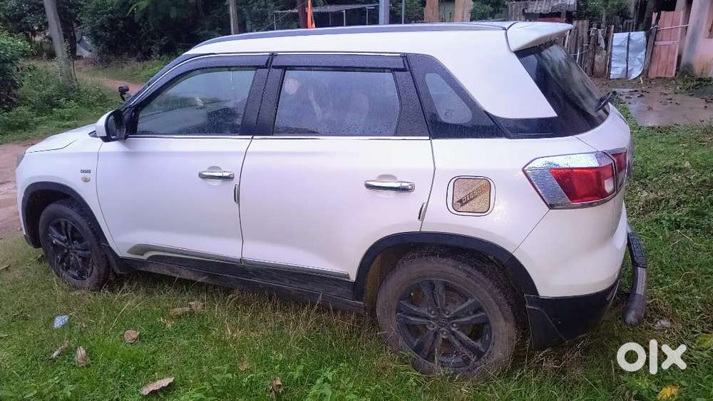 Maruti Suzuki Brezza Vdi 2020