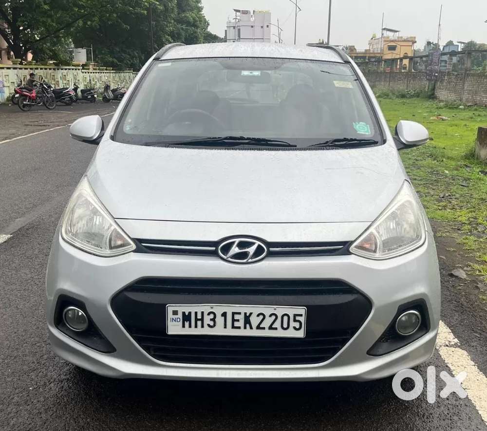 Hyundai Grand I10 Asta 1.1 Crdi, 2013, Diesel