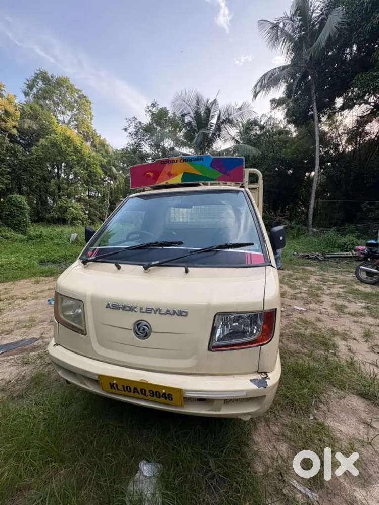 Ashok Leyland Stile Diesel 2014