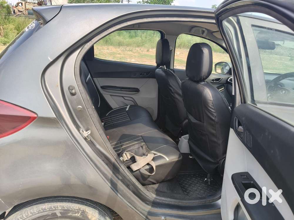 Tata Tiago Nrg 1.2l Petrol Mt, 2021, Petrol