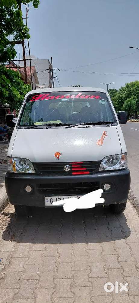Maruti Suzuki Eeco Ac 2022